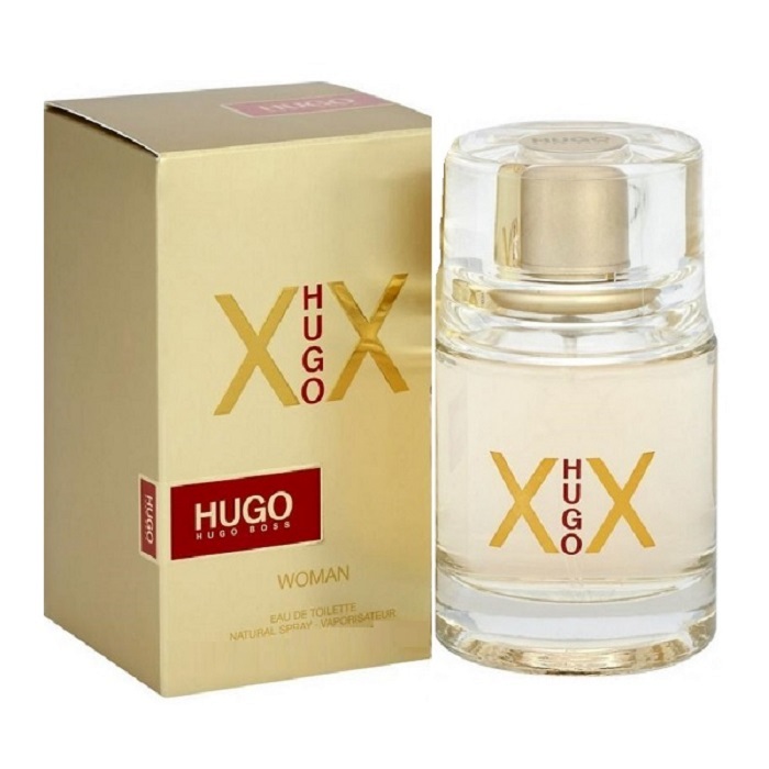Xx Perfume